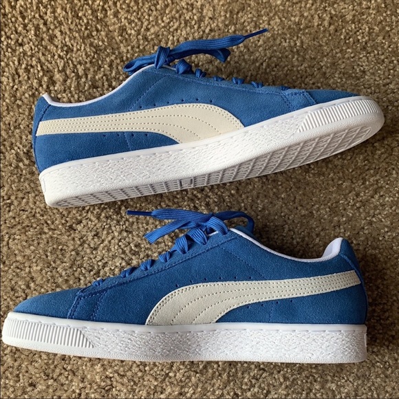 Puma - Picture 5 of 7